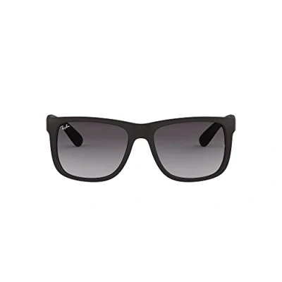 Afbeelding van Ray Ban Justin RB4165 601/8G 54 Zonnebril