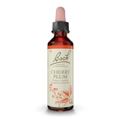 Afbeelding van Fleurs de Bach Original Prunus 20 ml