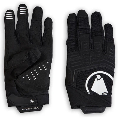 Afbeelding van Endura SingleTrack Glove II Zwart