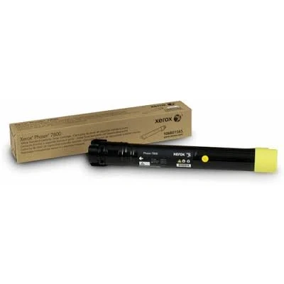 Afbeelding van Xerox 106R01565 Toner Geel