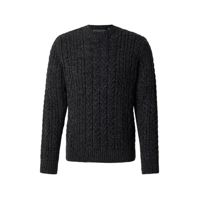 Afbeelding van Superdry Jacob Cable Jumper Trui Heren
