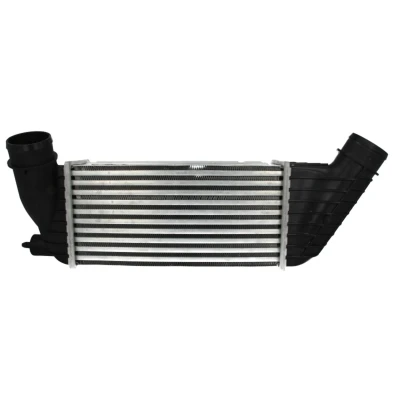 Afbeelding van Intercooler, inlaatluchtkoeler NRF 30192