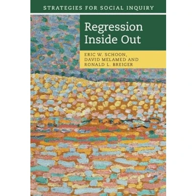 Afbeelding van Regression Inside Out