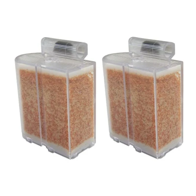 Afbeelding van Domena anti kalkcassette fg serie pack van 2 type b 500970813