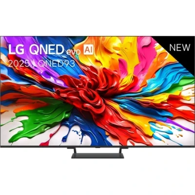 Afbeelding van LG 55qned93a6a 4k (2025)