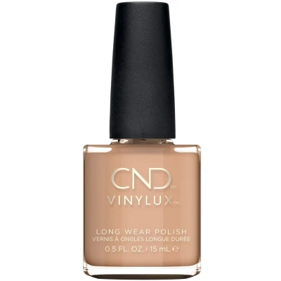 Afbeelding van CND Vinylux Brimstone #284 15 ml