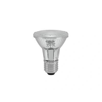 Afbeelding van Omnilux PAR 20 230V SMD 6W E 27 LED 6500K