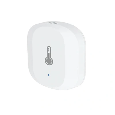 Afbeelding van Woox Smart Zigbee Luchtvochtigheids en temperatuursensor