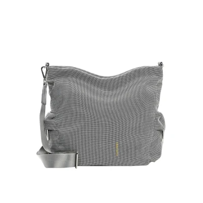 Afbeelding van SURI FREY Marry Schoudertas lightgrey, Dames, Maat: One Size, Lightgrey