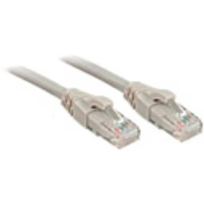 Afbeelding van LINDY 20m Cat.6 U/UTP netwerkkabel, grijs