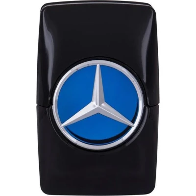 Afbeelding van Mercedes Benz Man Intense Eau de Toilette 100 ml