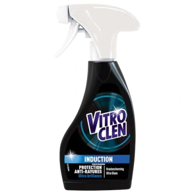 Afbeelding van vitroclen Inductie pistool 250 ml