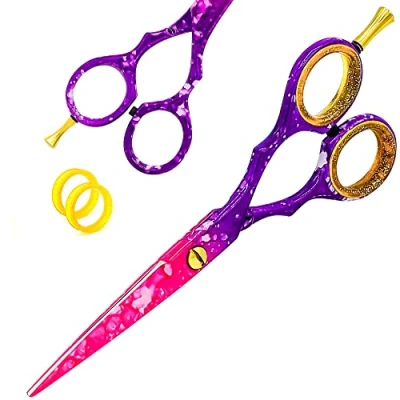 Afbeelding van Kappers Schaar Haar Snijden Kapper Voor Tool Salon Salon, Mannen, Vrouwen