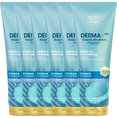 Afbeelding van Head&amp;Shoulders Conditioner DERMAxPRO Hydrateert 220 ml