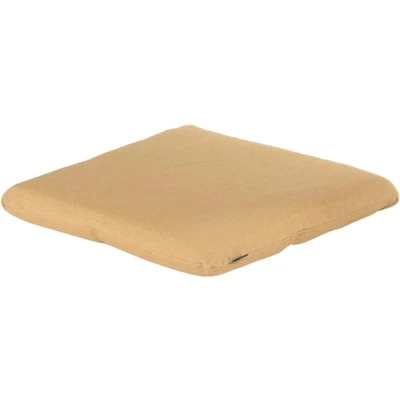 Afbeelding van Vouwstoelzit Hartman Cuba Mustard