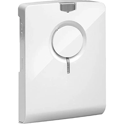 Afbeelding van Grothe 43555 Gong 12 8 V 86 dBA Wit