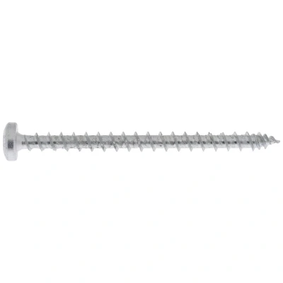 Afbeelding van SWG Hox 175 740 040 63 Houtschroef 4 mm 40 T profiel Staal Verzinkt 50 stuk(s)