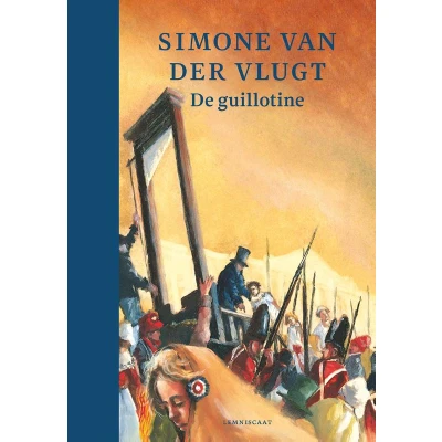 Afbeelding van De guillotine