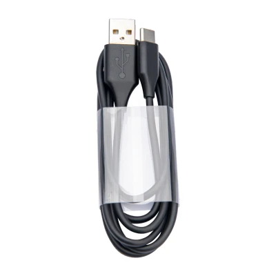 Afbeelding van Kabels: USB: Jabra 14208 31 USB kabel 1,2 m A C Zwart