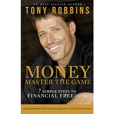 Afbeelding van Money: Master the Game: 7 Simple Steps to Financial Freedom