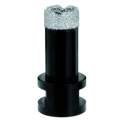 Afbeelding van Interdynamics diamant tegelboor droog 20 mm M14