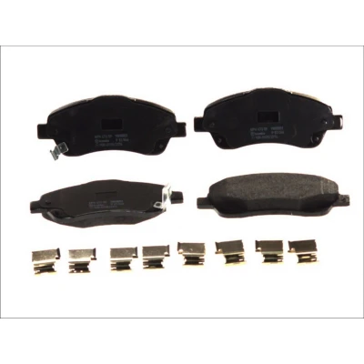 Afbeelding van Brembo Remblokset P 83 046