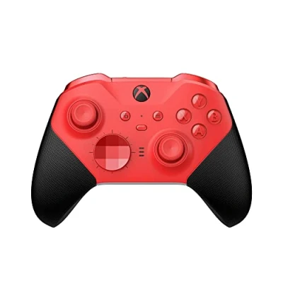 Afbeelding van Xbox Elite Wireless Controller Series 2 Core Edition (Red)