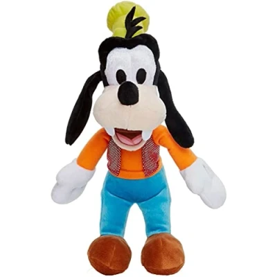 Afbeelding van Disney 6315870264, Goody pluche dieren, Gose poten, 25 cm, vanaf 0 maanden
