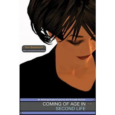 Afbeelding van Coming of Age in Second Life