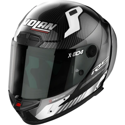 Afbeelding van Nolan X 804 RS Hot Lap