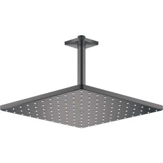 Afbeelding van GROHE Rainshower 310 Mono Cube hoofddoucheset, mm met 142