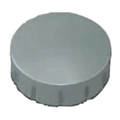 Afbeelding van Magneet MAUL Solid 15mm 150gr grijs