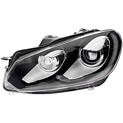 Afbeelding van Koplamp HELLA 1ZS 009 902 531