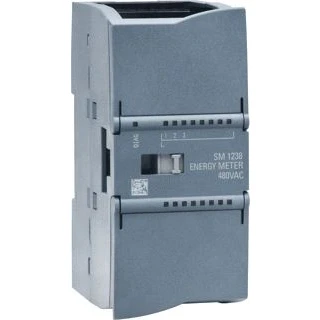 Afbeelding van Siemens 6ES7238 5XA32 0XB0 Analoge PLC invoermodule