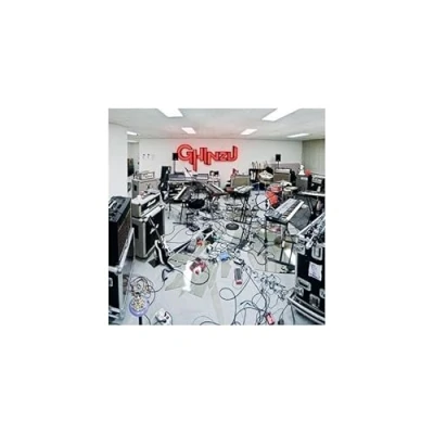 Afbeelding van Ghinzu Mirror (LP)
