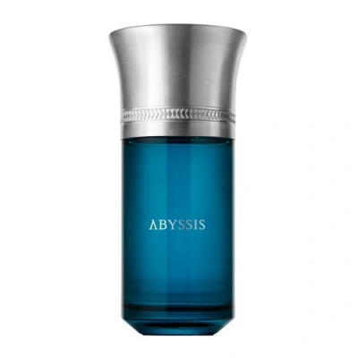Afbeelding van Liquides Imaginaires Abyssis Eau de Parfum 100 ml Unisex