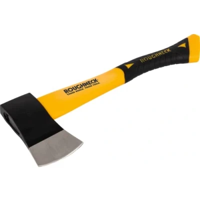 Afbeelding van Roughneck ROU65640 Bijl 0,6kg/1¼lbs