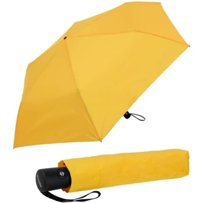 Afbeelding van Doppler Paraplu Zero Magic Shiny Yellow