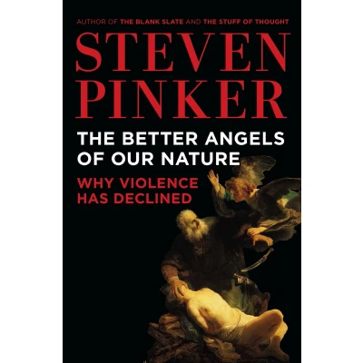 Afbeelding van Better Angels of Our Nature