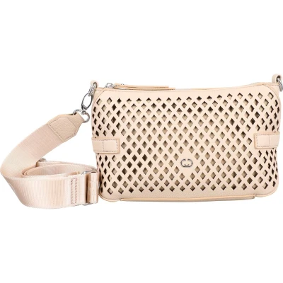 Afbeelding van GERRY WEBER Schoudertas Summertime Shoulderbag Beige