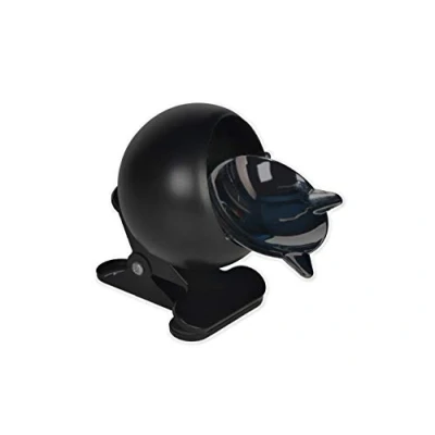 Afbeelding van COUCHMASTER® Nerdytray (asbak) voor CYBOT, CYCON, CYWORX by nerdytec
