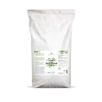 Afbeelding van Dr. Schätte Kruid Mineral Pel. 20kg