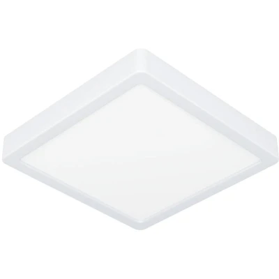 Afbeelding van EGLO FUEVA 5 Plafonnière LED 21.0 cm Wit