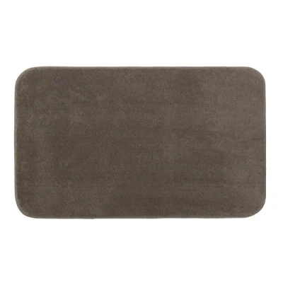 Afbeelding van Gözze Badtapijt 50x70 cm, RIO PREMIUM, taupe, 100000 050070 92