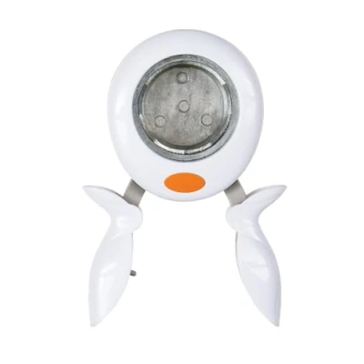 Afbeelding van Fiskars Stansen om rond te drukken papier, wit, n