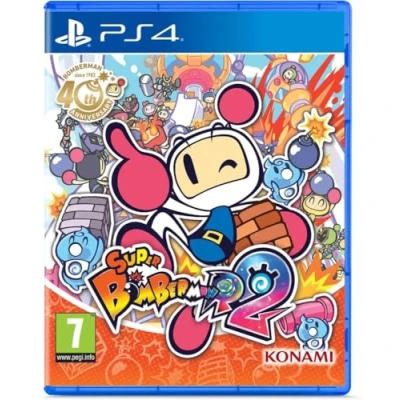 Afbeelding van Super Bomberman R 2