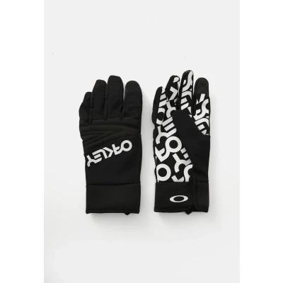 Afbeelding van Oakley Factory Pilot CORE Glove Unisex Handschoenen, Maat: Medium, Black/white