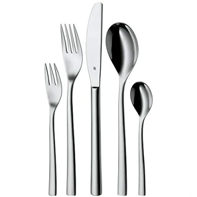 Afbeelding van WMF Bestekset (set, 30 delig)