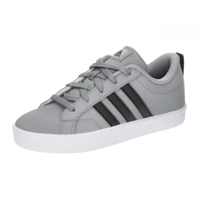 Afbeelding van adidas Uniseks Kind VS Pace 2.0 Shoes Kids, grey/core black/Cloud white, 31 EU