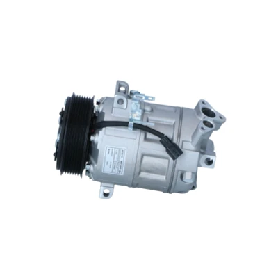 Afbeelding van NRF Airco compressor 32425